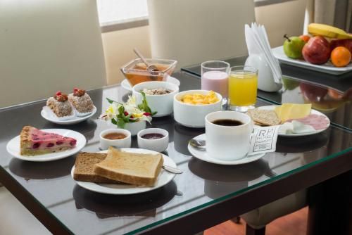 Hotel Photo 13