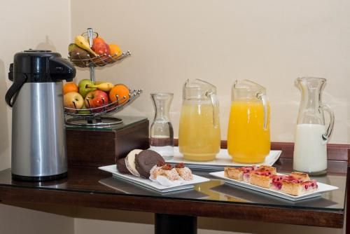 Hotel Photo 16