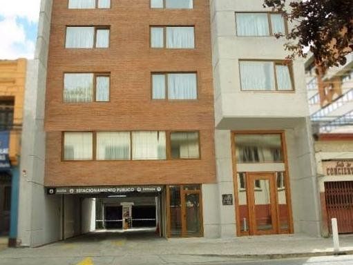 Hotel Photo 22