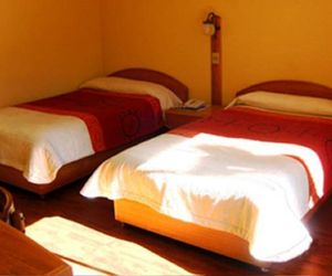 Hotel Tierra del Sur Temuco Chile