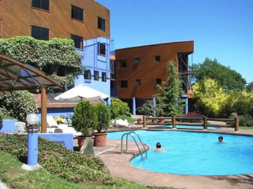 Hotel Photo 22