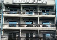 Отзывы The Chillax Pattaya Guest House