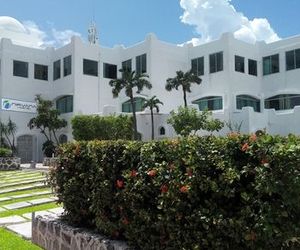 Nirvana Hostel Cancun Mexico