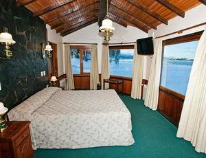 Tolkeyen Ushuaia Argentina