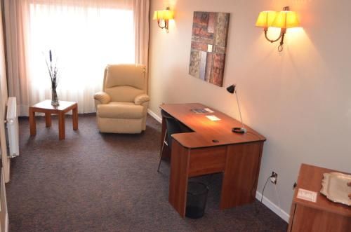 Hotel Photo 8