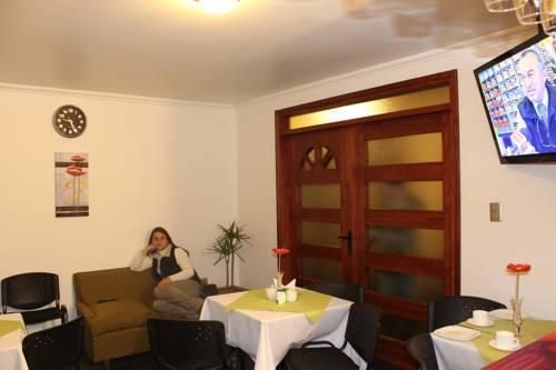 Hotel Photo 11
