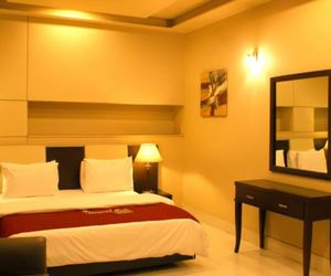Grand Regent Hotel & Suites Faisalabad Pakistan