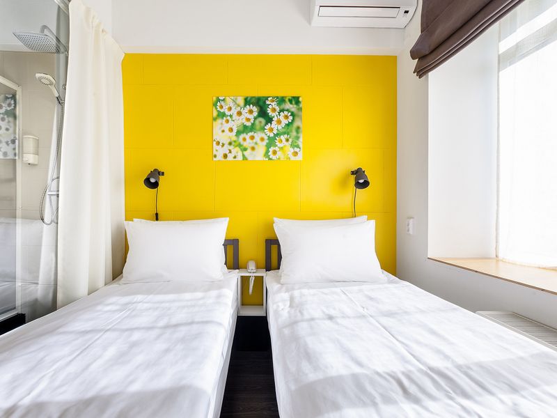 Hotel Photo 1