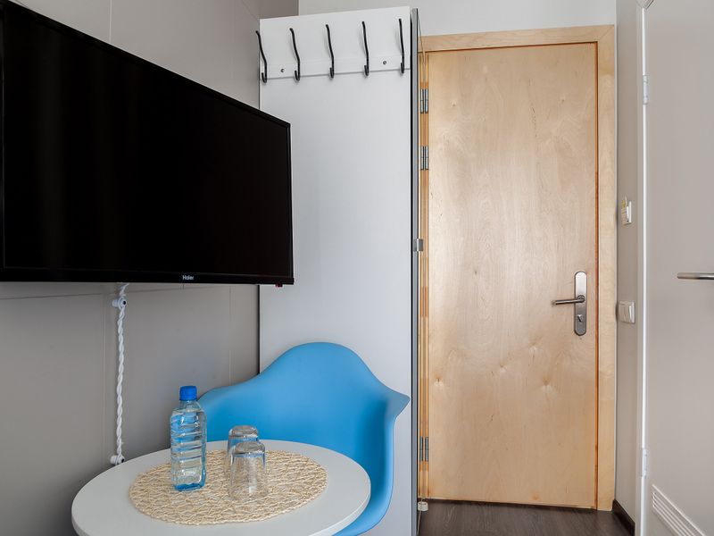 Hotel Photo 11