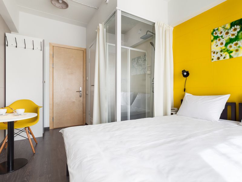Hotel Photo 3