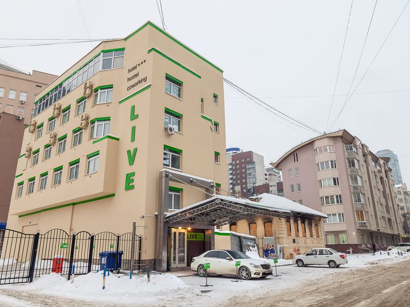 Hotel Photo 23