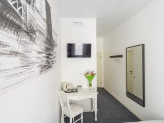 Мини-отель «Бридж Сити»