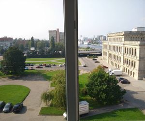 Apartment On Pregole Kaliningrad Russia