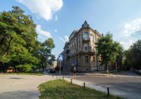 Отзывы Lviv City Rent