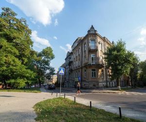 Lviv City Rent Lvov Ukraine