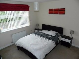 Hotel pic Apartments Middlesbrough