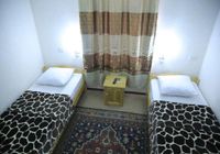 Отзывы Bukhara Baraka Hotel