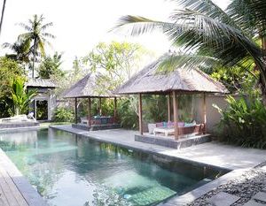 Indiana Kenanga Boutique Hotel & Spa Lembongan Island Indonesia