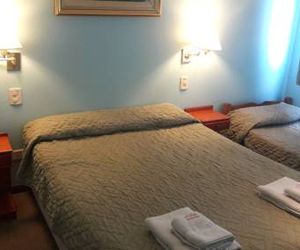 Hotel Antartida Argentina Ushuaia Argentina