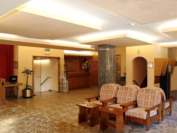 Hotel Photo 6