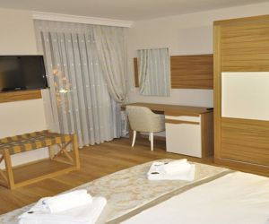 Shah Inn Hotel Bakirkoy Turkey