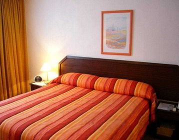 hotel booking template