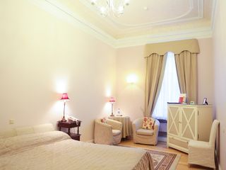 Каса Лето