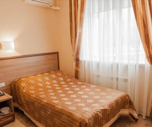 Vip Haus na Solnecnoj Samara Russia