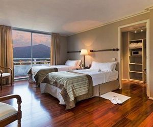 Hotel Vespucci Suites Santiago Chile