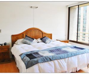 Providencia Suite Apartment Santiago Chile