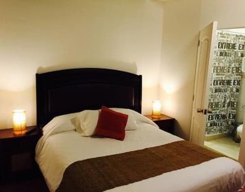hotel booking template