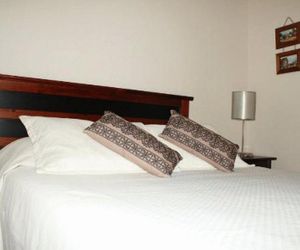 Frontera Apart Hotel Ltda Santiago Chile