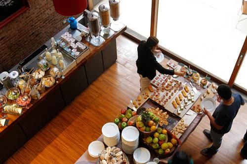 Hotel Photo 12