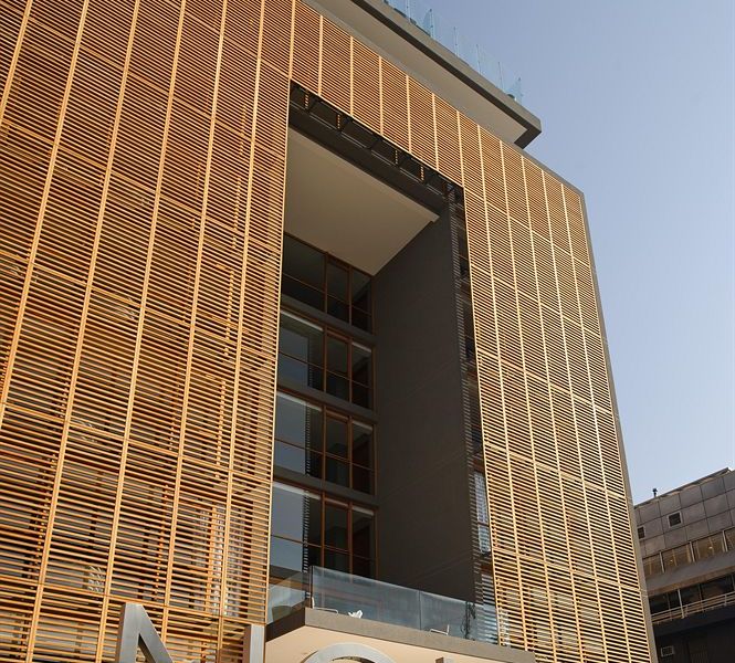 Hotel Photo 22