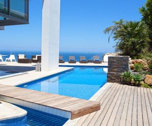 Macarius Balcon del Mar Spain