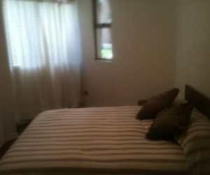 APARTAMENTO BARRIO BELLAS ARTES Santiago Chile