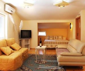 B&S Apartments Ohrid Macedonia