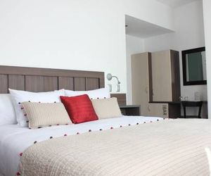 Hotel Boutique Su Merced Santiago Chile