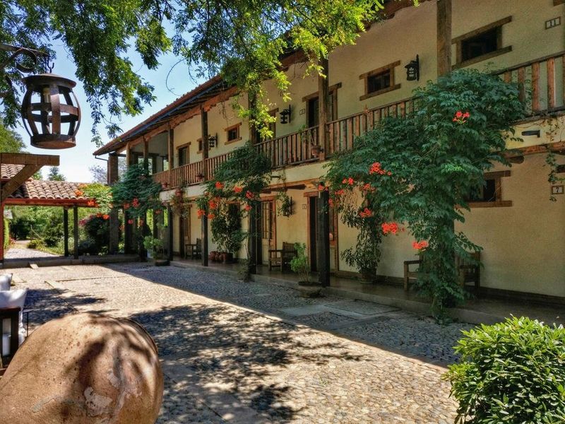 Hotel Photo 20