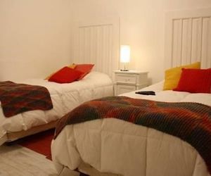 B&B Weekend & Wine Chile Santa Cruz Chile