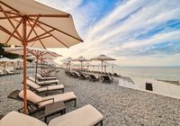 Отзывы Kempinski Hotel Adriatic Istria Croatia, 5 звезд