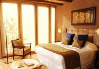 Отзывы Hotel Cumbres San Pedro de Atacama
