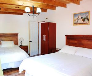 Hotel Jireh San Pedro De Atacama Chile