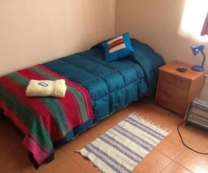 Hostal Km Zero, El Senor del Lascar San Pedro De Atacama Chile