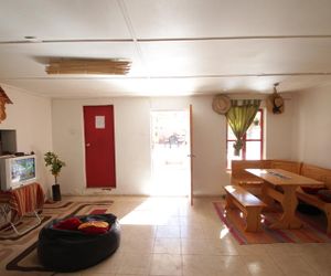 Hostal Laskar San Pedro De Atacama Chile