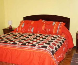 Hostal Intipara San Pedro De Atacama Chile