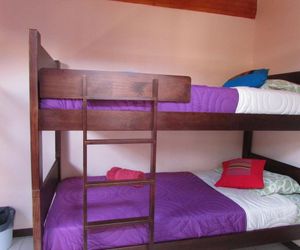 Hostal Mamatierra San Pedro De Atacama Chile