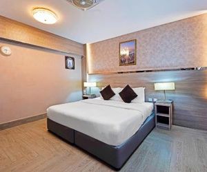 OYO 338 Transworld Hotel Dubai City United Arab Emirates