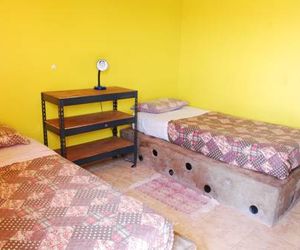 Hostal Millantu San Pedro De Atacama Chile
