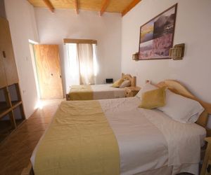 Hotel Don Sebastian San Pedro De Atacama Chile